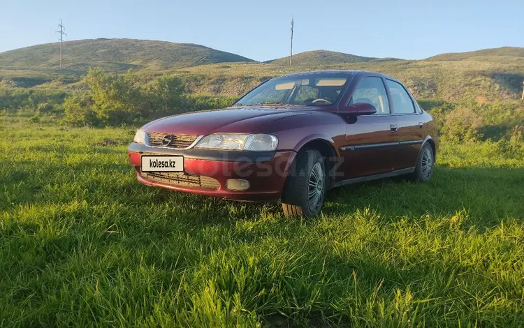 Opel Vectra 1996 годаfor1 400 000 тг. в Усть-Каменогорск