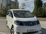 Toyota Alphard 2006 года за 4 950 000 тг. в Актобе
