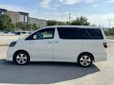 Toyota Alphard 2006 годаүшін4 950 000 тг. в Актобе – фото 5