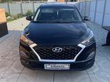 Hyundai Tucson 2021 года за 11 500 000 тг. в Костанай – фото 2