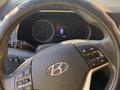 Hyundai Tucson 2021 года за 12 990 000 тг. в Костанай – фото 18