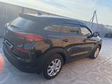 Hyundai Tucson 2021 годаүшін13 100 000 тг. в Костанай – фото 4