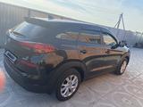 Hyundai Tucson 2021 года за 11 500 000 тг. в Костанай – фото 4