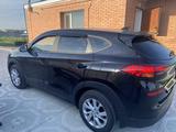 Hyundai Tucson 2021 года за 11 500 000 тг. в Костанай – фото 3