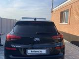 Hyundai Tucson 2021 года за 11 500 000 тг. в Костанай – фото 5