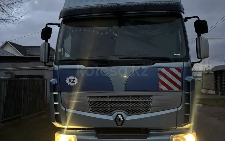 Renault  Premium 2011 года за 13 000 999 тг. в Алматы