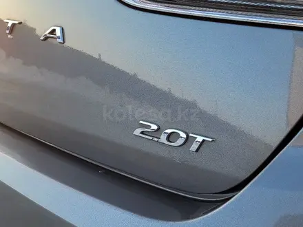 Hyundai Sonata 2018 года за 9 600 000 тг. в Актобе – фото 6