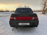 ВАЗ (Lada) 2110 2006 года за 800 000 тг. в Семей – фото 4