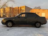 ВАЗ (Lada) 2110 2006 года за 800 000 тг. в Семей