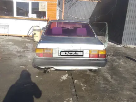 Audi 80 1986 года за 500 000 тг. в Шымкент