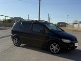 Opel Zafira 2001 годаүшін2 800 000 тг. в Актау