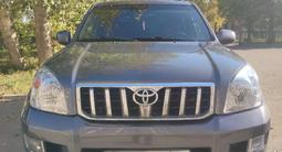 Toyota Land Cruiser Prado 2007 года за 12 500 000 тг. в Усть-Каменогорск – фото 2