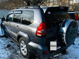 Toyota Land Cruiser Prado 2007 года за 11 200 000 тг. в Усть-Каменогорск – фото 3