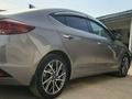 Hyundai Elantra 2020 года за 12 500 000 тг. в Алматы – фото 11