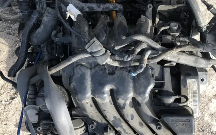 Двигатель APF Volkswagen Golf 4 за 170 000 тг. в Шымкент