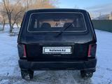 ВАЗ (Lada) Lada 2121 2004 года за 1 100 000 тг. в Экибастуз – фото 3