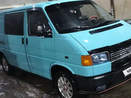 Volkswagen Transporter 1992 года за 4 500 000 тг. в Астана – фото 27