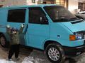 Volkswagen Transporter 1992 годаfor4 500 000 тг. в Астана