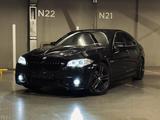 BMW 528 2014 годаүшін8 000 000 тг. в Алматы