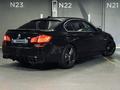 BMW 528 2014 года за 8 000 000 тг. в Алматы – фото 6