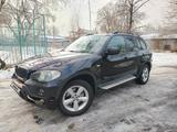 BMW X5 2007 годаүшін8 500 000 тг. в Алматы – фото 3