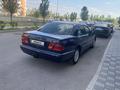 Mercedes-Benz E 200 1998 года за 2 600 000 тг. в Астана – фото 8