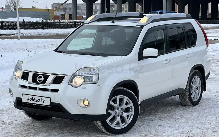 Nissan X-Trail 2011 годаfor7 750 000 тг. в Астана