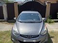 Hyundai Elantra 2012 годаүшін3 600 000 тг. в Уральск