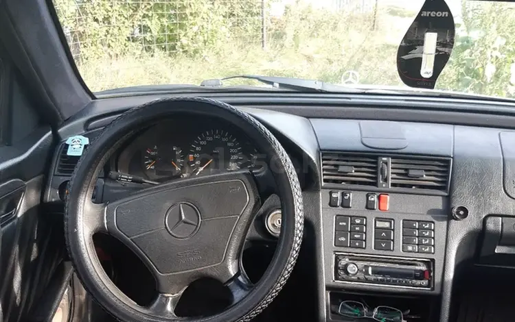 Mercedes-Benz C 280 1994 года за 2 500 000 тг. в Караганда