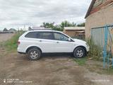 SsangYong Kyron 2013 годаүшін2 800 000 тг. в Акжар – фото 2