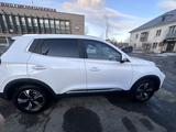 Chery Tiggo 4 Pro 2023 года за 8 500 000 тг. в Усть-Каменогорск