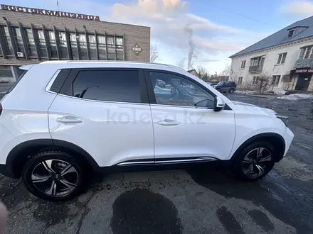 Chery Tiggo 4 Pro 2023 годаүшін8 600 000 тг. в Усть-Каменогорск