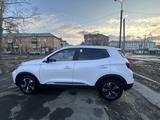 Chery Tiggo 4 Pro 2023 годаfor8 100 000 тг. в Усть-Каменогорск – фото 2