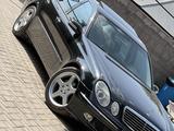 Mercedes-Benz E 350 2005 года за 4 500 000 тг. в Алматы