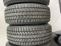 Шины Bridgestone Blizzak DMV3 245/50 R20 за 80 000 тг. в Щучинск – фото 2