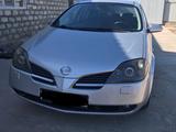 Nissan Primera 2005 годаүшін1 700 000 тг. в Атырау