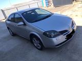 Nissan Primera 2005 годаүшін1 700 000 тг. в Атырау – фото 2