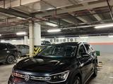 Volkswagen ID.6 2022 года за 14 000 000 тг. в Алматы – фото 3