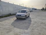 Opel Zafira 2002 годаүшін2 500 000 тг. в Актау – фото 2