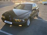 BMW 525 1999 года за 3 500 000 тг. в Караганда