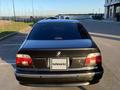 BMW 525 1999 года за 3 500 000 тг. в Караганда – фото 9