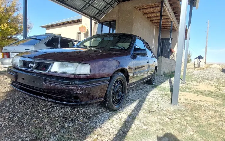 Opel Vectra 1992 года за 280 000 тг. в Шымкент