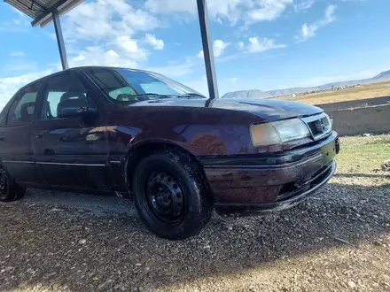 Opel Vectra 1992 года за 280 000 тг. в Шымкент – фото 3