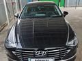 Hyundai Sonata 2021 годаfor10 800 000 тг. в Алматы – фото 3