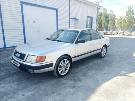 Audi 100 1994 года за 3 500 000 тг. в Актобе