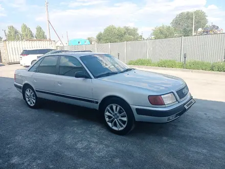Audi 100 1994 года за 3 500 000 тг. в Актобе – фото 5