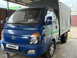 Hyundai  Porter II 2013 годаүшін7 500 000 тг. в Алматы