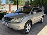 Lexus RX 330 2005 года за 7 100 000 тг. в Тараз – фото 3