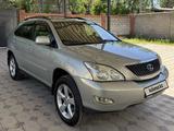 Lexus RX 330 2005 года за 7 100 000 тг. в Тараз