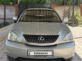 Lexus RX 330 2005 года за 7 100 000 тг. в Тараз – фото 2